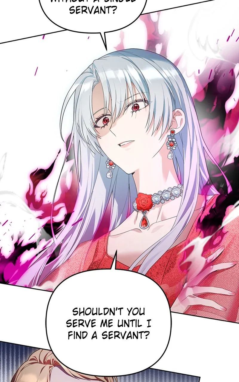 I Became a Level 999 Demon Queen Chapter 3 page 44 - 