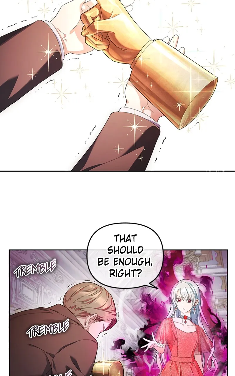 I Became a Level 999 Demon Queen Chapter 3 page 49 - 