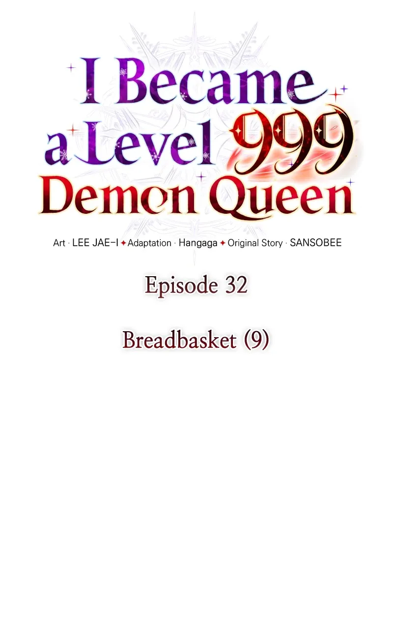 I Became a Level 999 Demon Queen Chapter 32 page 10 - 