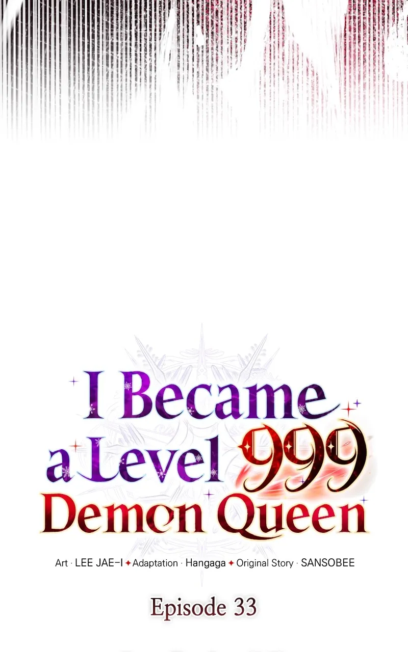 I Became a Level 999 Demon Queen Chapter 33 page 7 - 