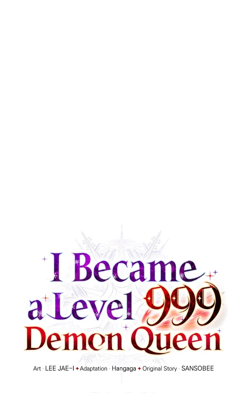 I Became a Level 999 Demon Queen Chapter 36 page 16 - 