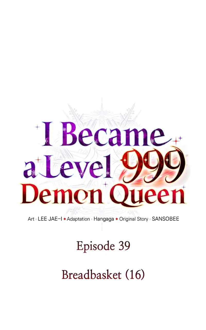 I Became a Level 999 Demon Queen Chapter 39 page 8 - 