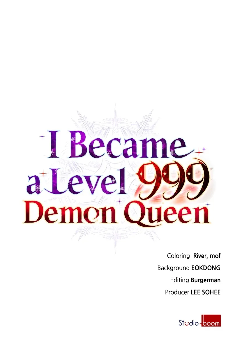 I Became a Level 999 Demon Queen Chapter 39 page 98 - 