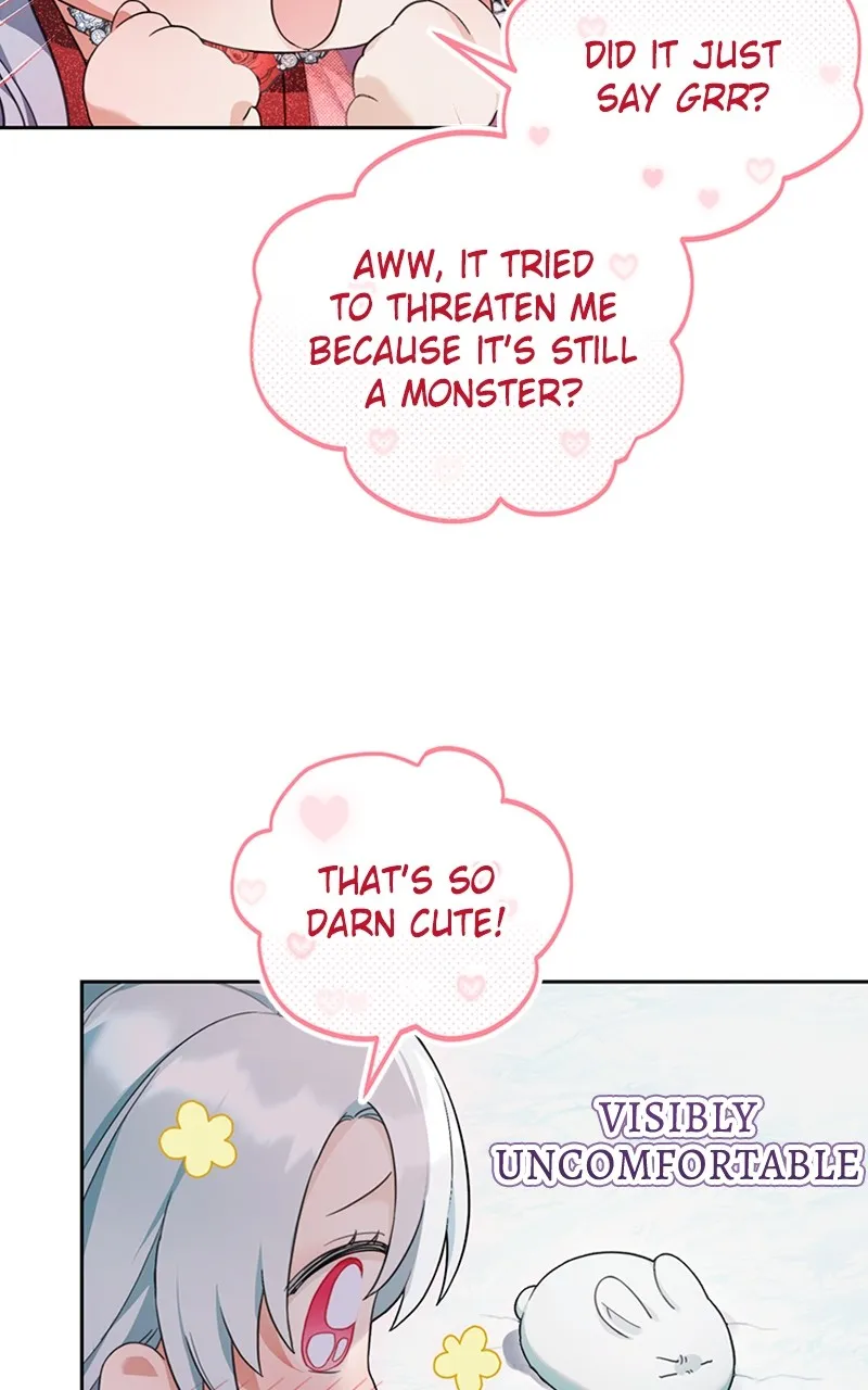 I Became a Level 999 Demon Queen Chapter 4 page 20 - 
