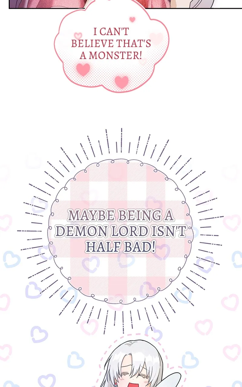 I Became a Level 999 Demon Queen Chapter 4 page 23 - 