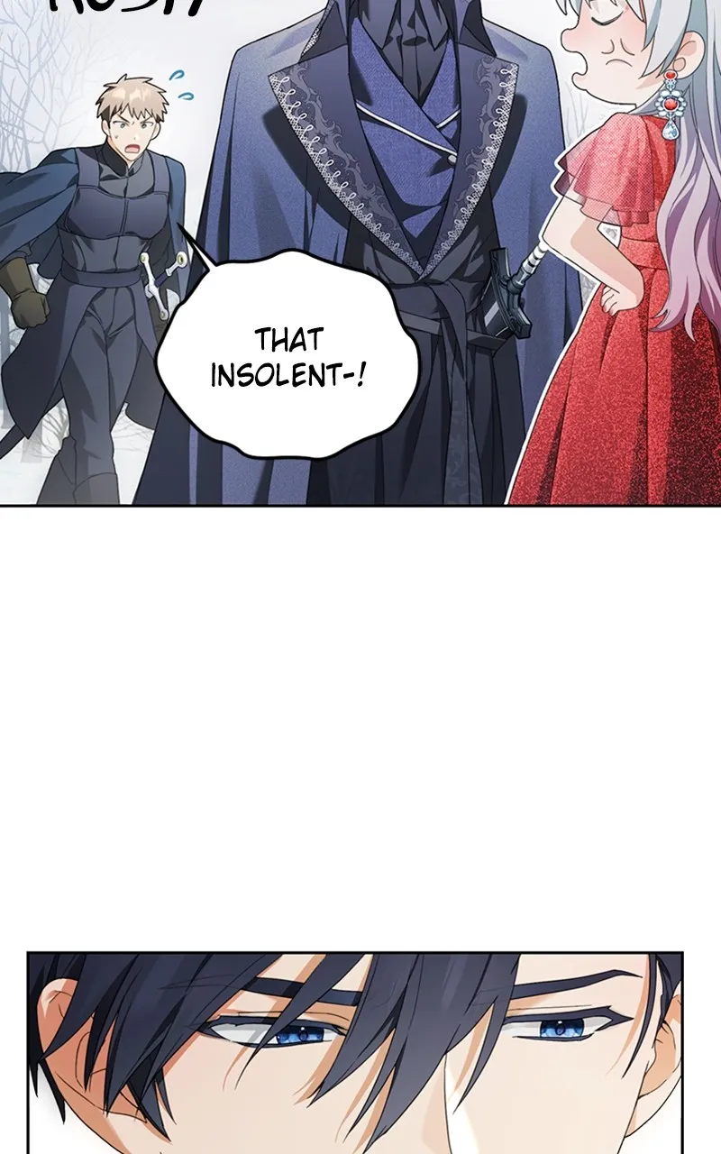 I Became a Level 999 Demon Queen Chapter 4 page 37 - 