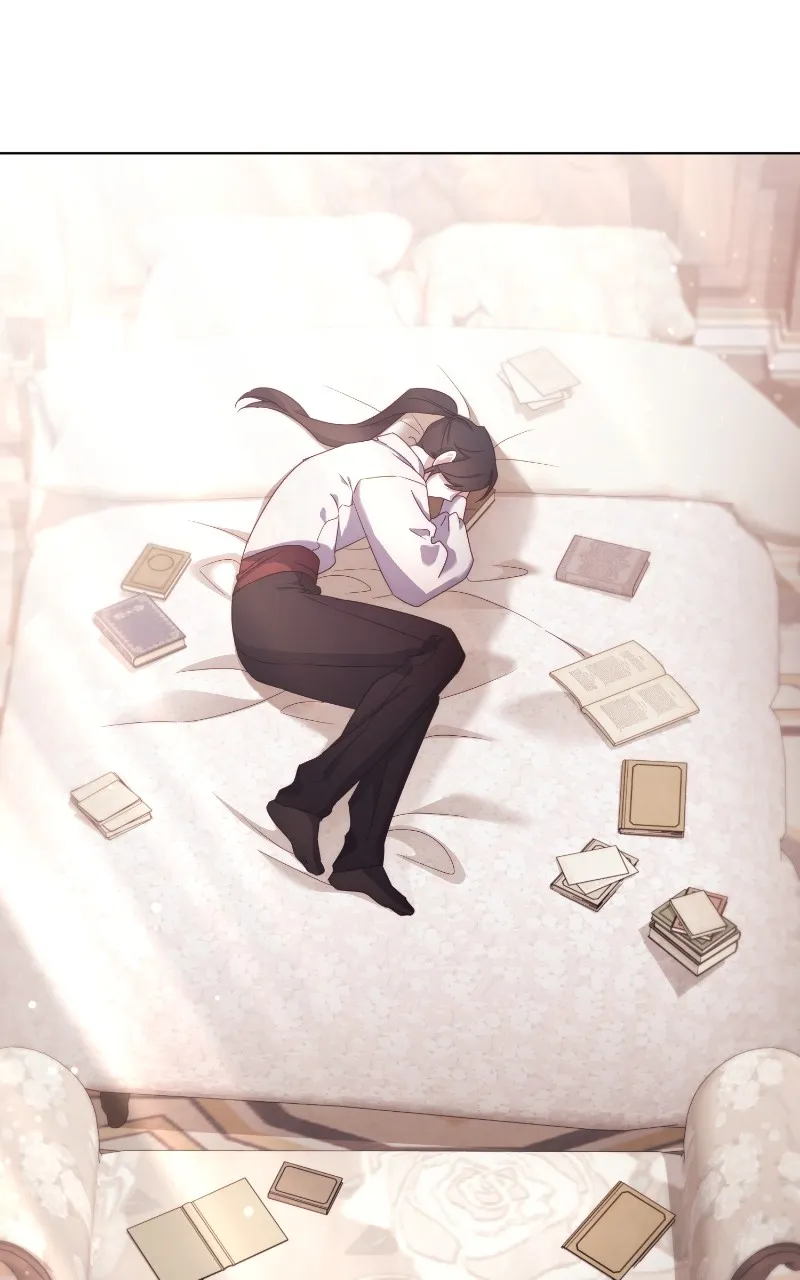 I Became a Level 999 Demon Queen Chapter 41 page 8 - 