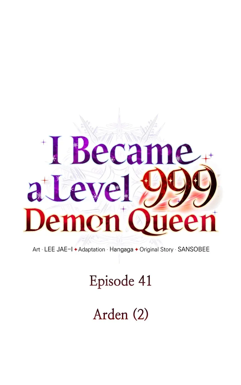 I Became a Level 999 Demon Queen Chapter 41 page 10 - 