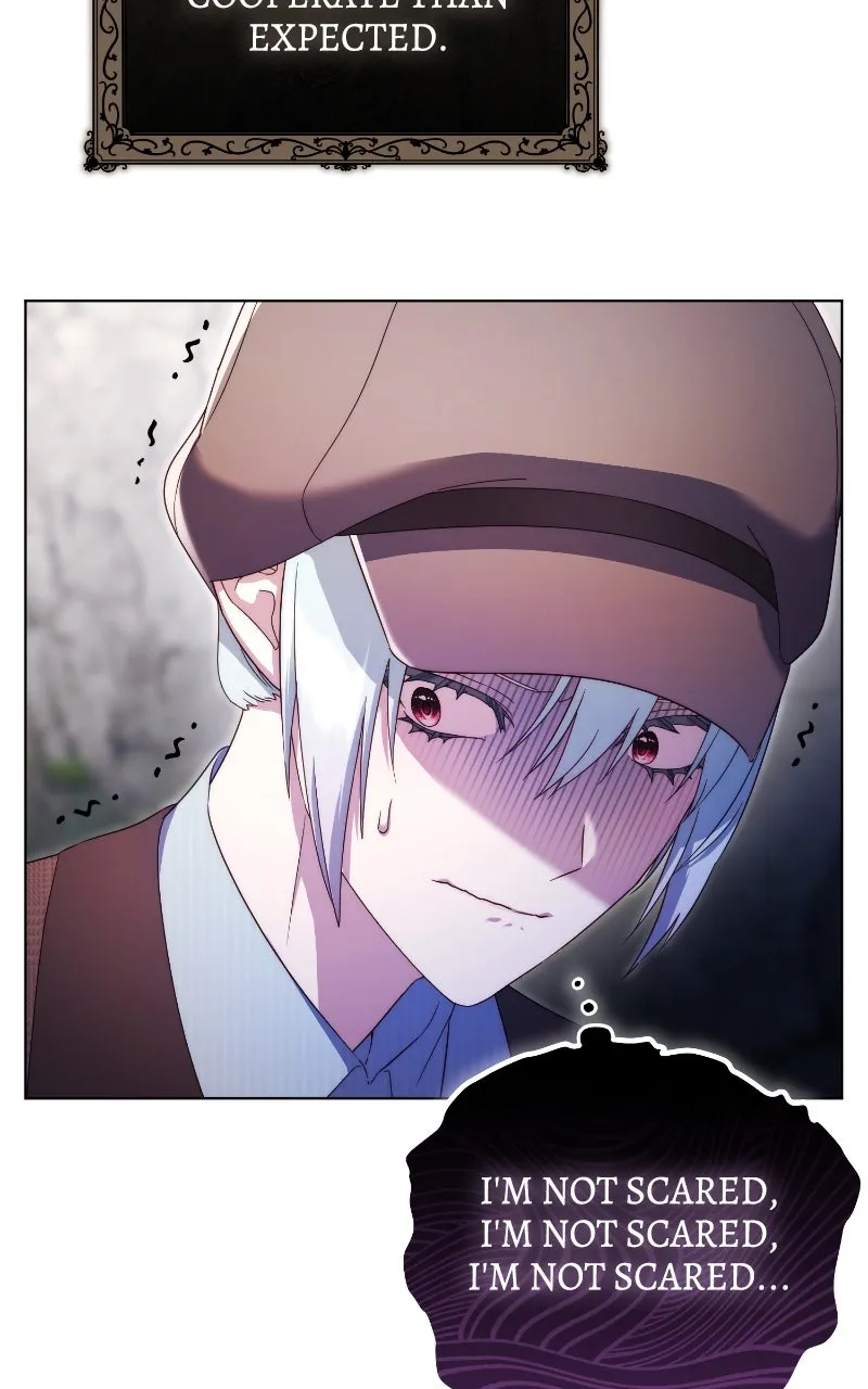 I Became a Level 999 Demon Queen Chapter 44 page 35 - 