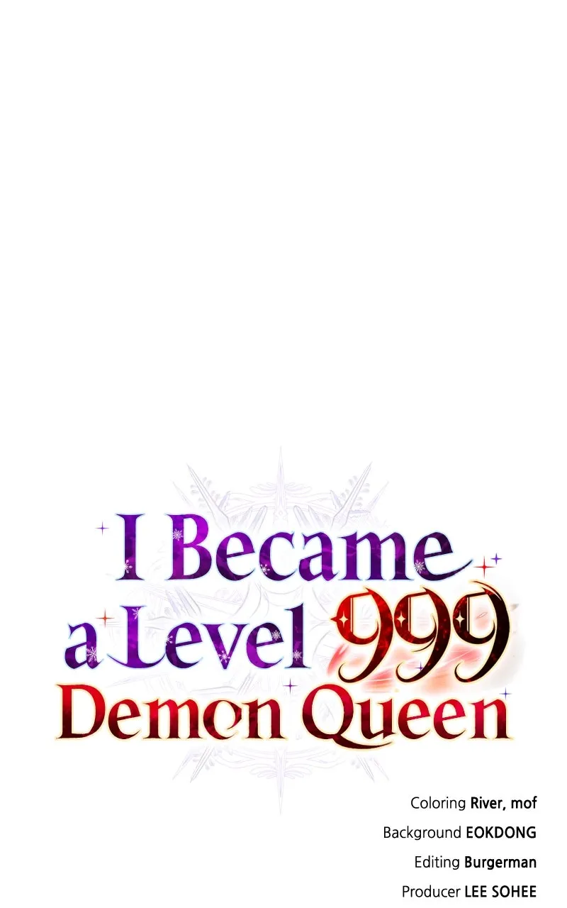 I Became a Level 999 Demon Queen Chapter 44 page 87 - 