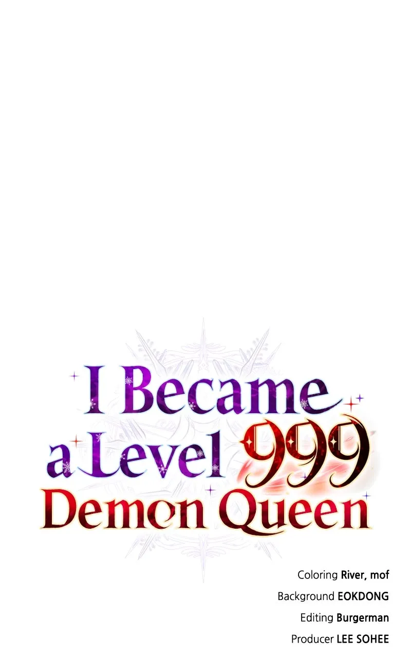 I Became a Level 999 Demon Queen Chapter 45 page 100 - 