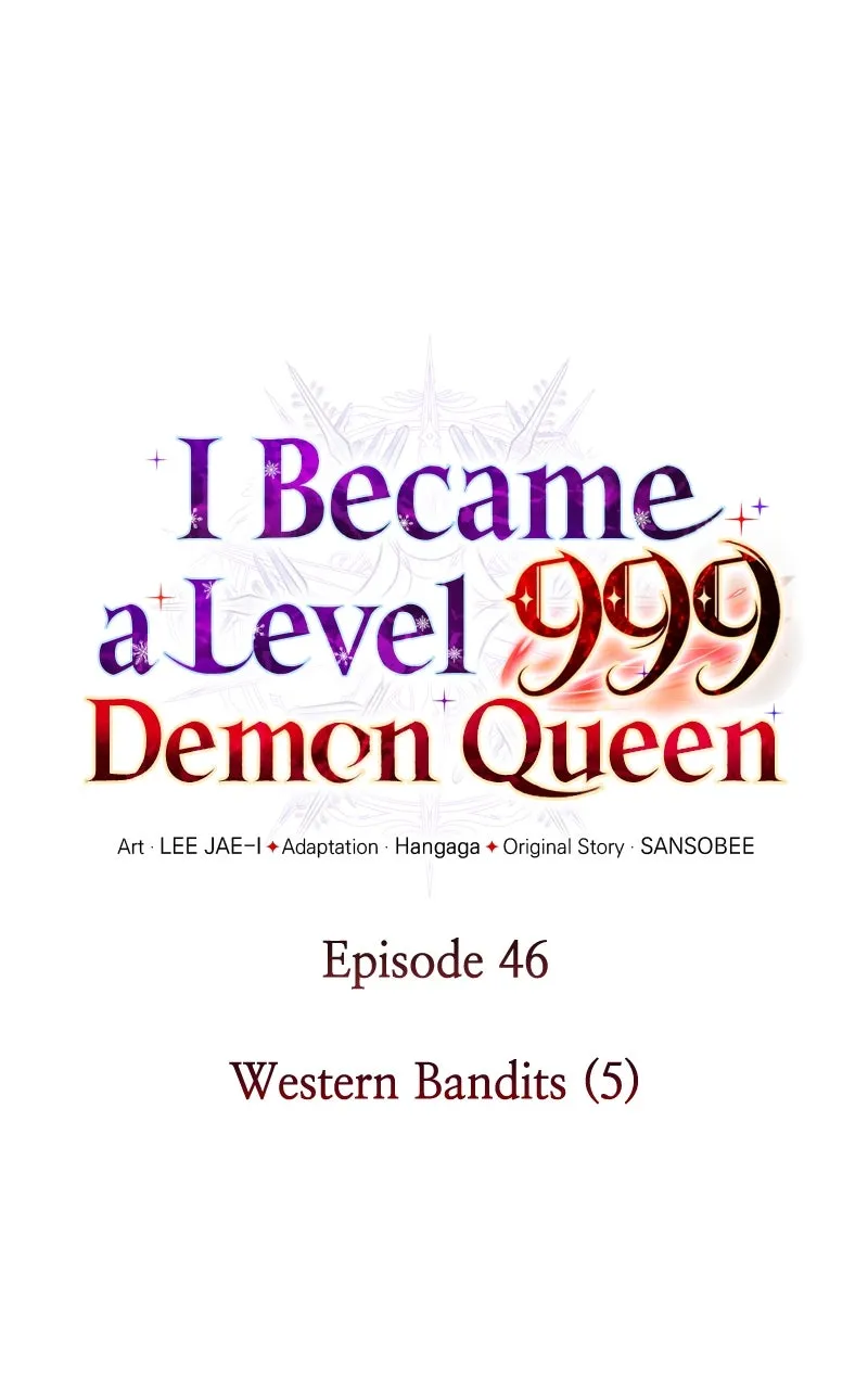 I Became a Level 999 Demon Queen Chapter 46 page 15 - 