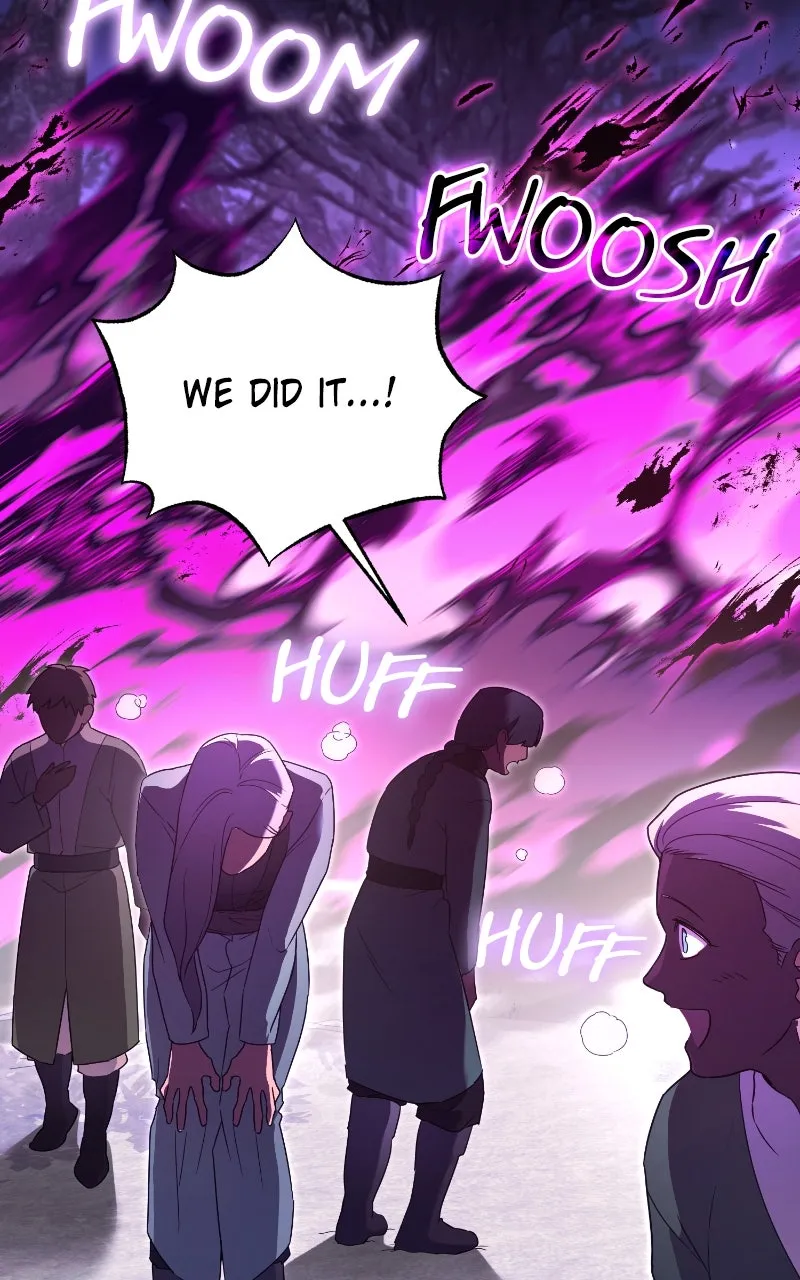 I Became a Level 999 Demon Queen Chapter 49 page 88 - 