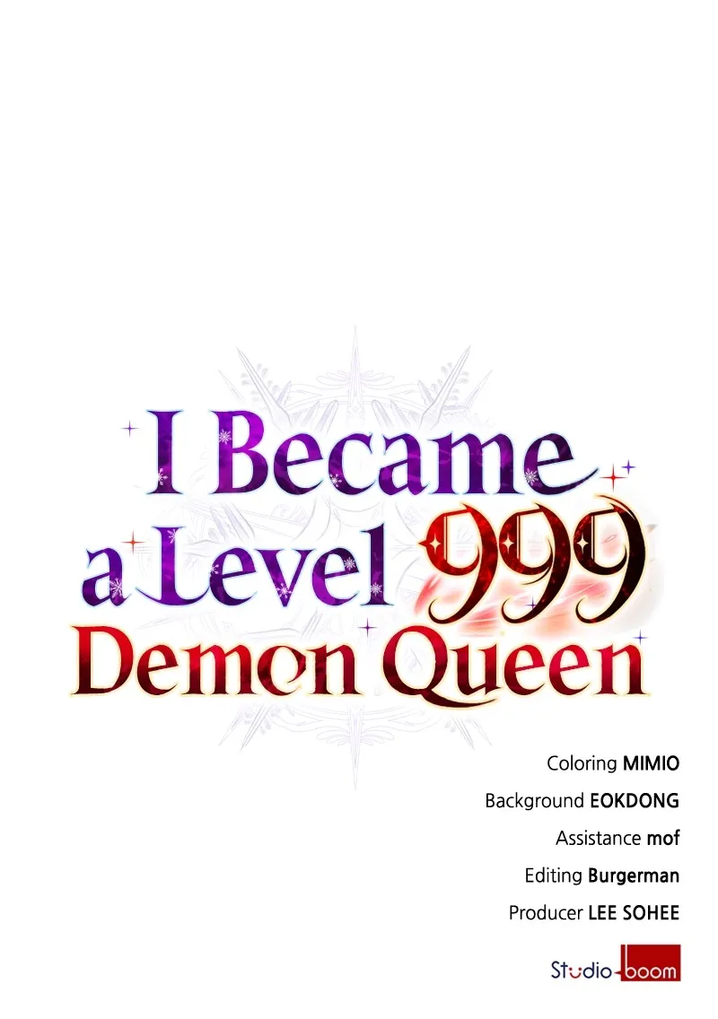 I Became a Level 999 Demon Queen Chapter 5 page 78 - 