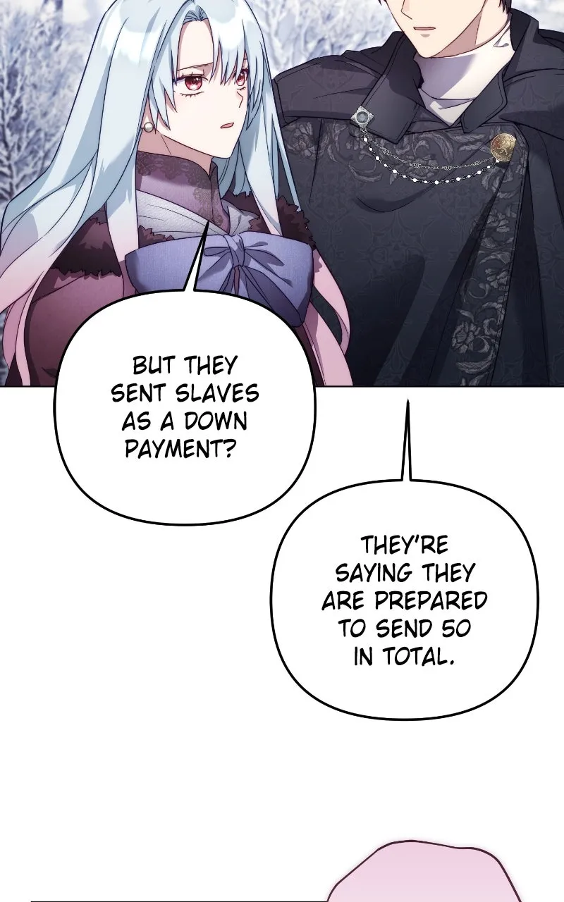 I Became a Level 999 Demon Queen Chapter 54 page 3 - 