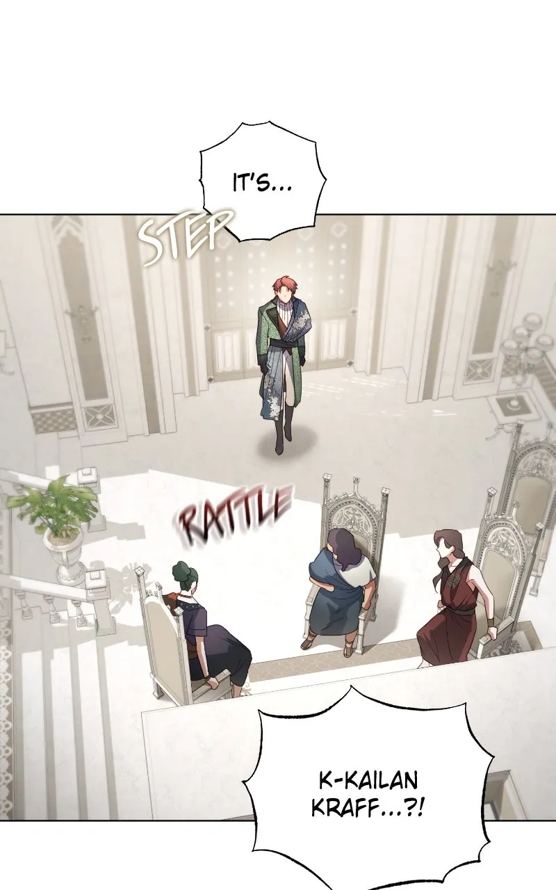 I Became a Level 999 Demon Queen Chapter 55 page 33 - 