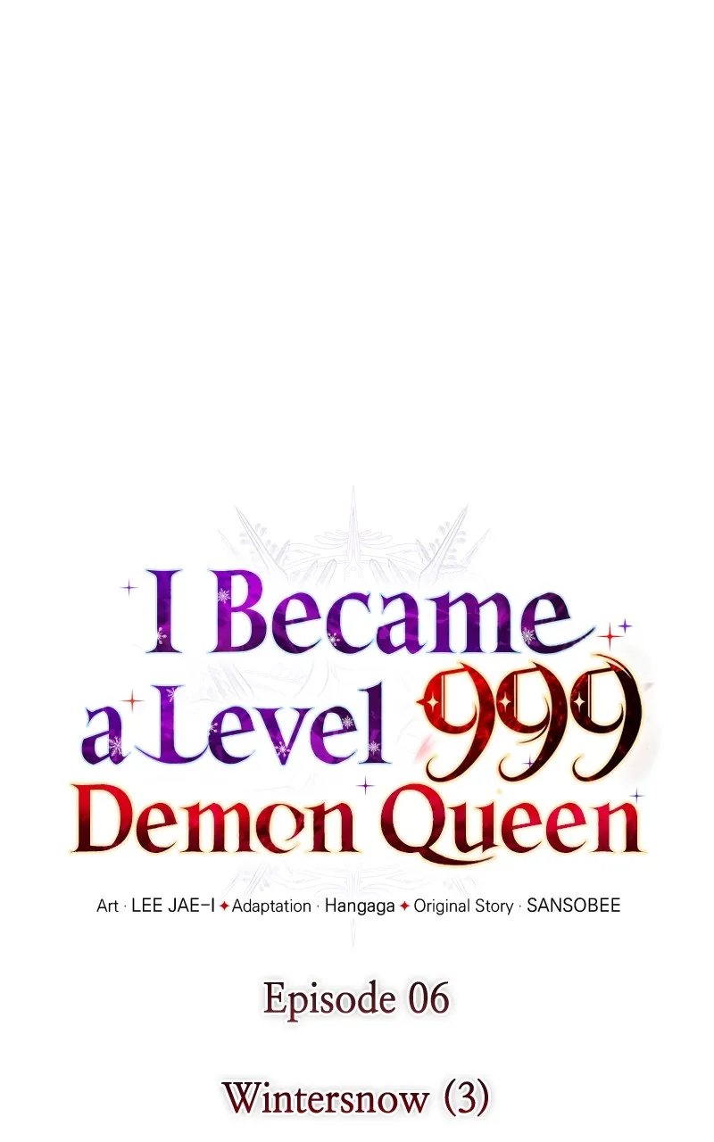 I Became a Level 999 Demon Queen Chapter 6 page 4 - 