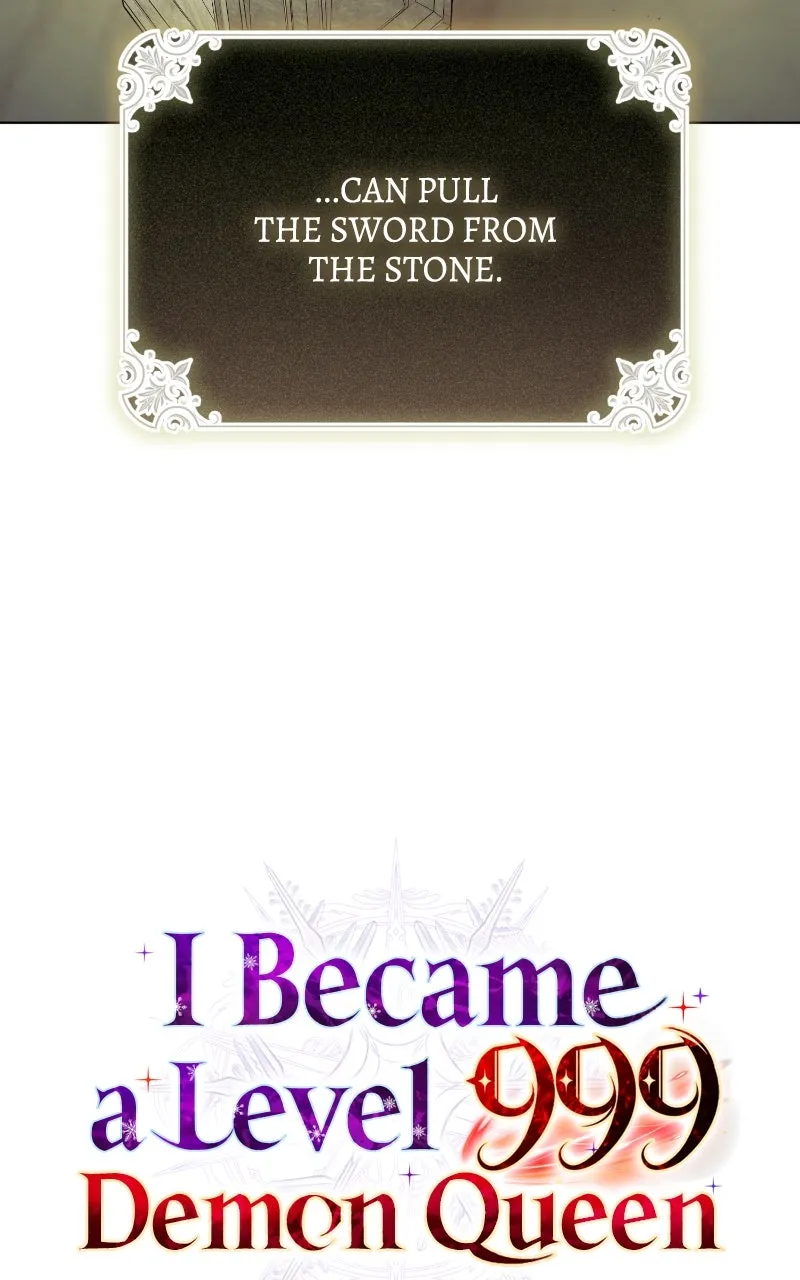 I Became a Level 999 Demon Queen Chapter 61 page 4 - 