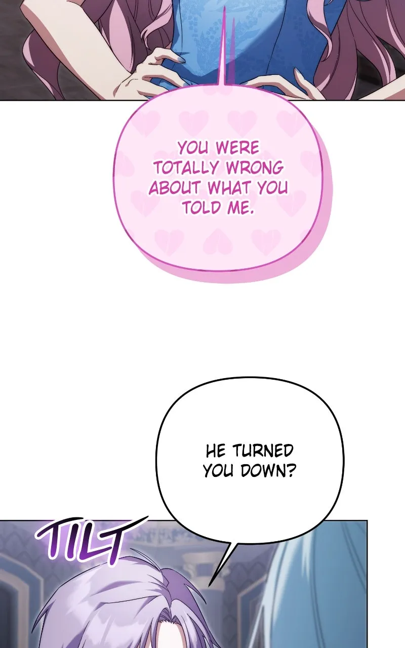 I Became a Level 999 Demon Queen Chapter 62 page 4 - 