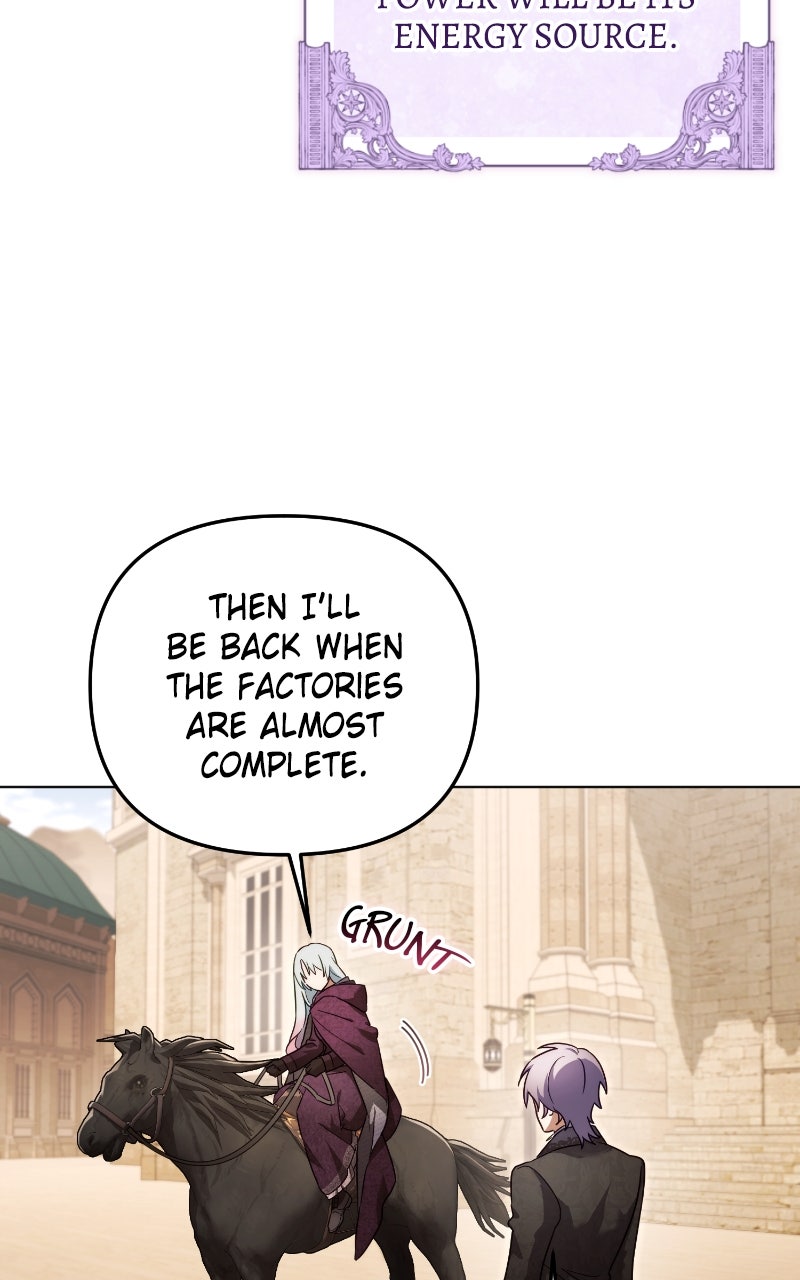 I Became a Level 999 Demon Queen Ep. 67 - Heir of the South (14) page 3 - 