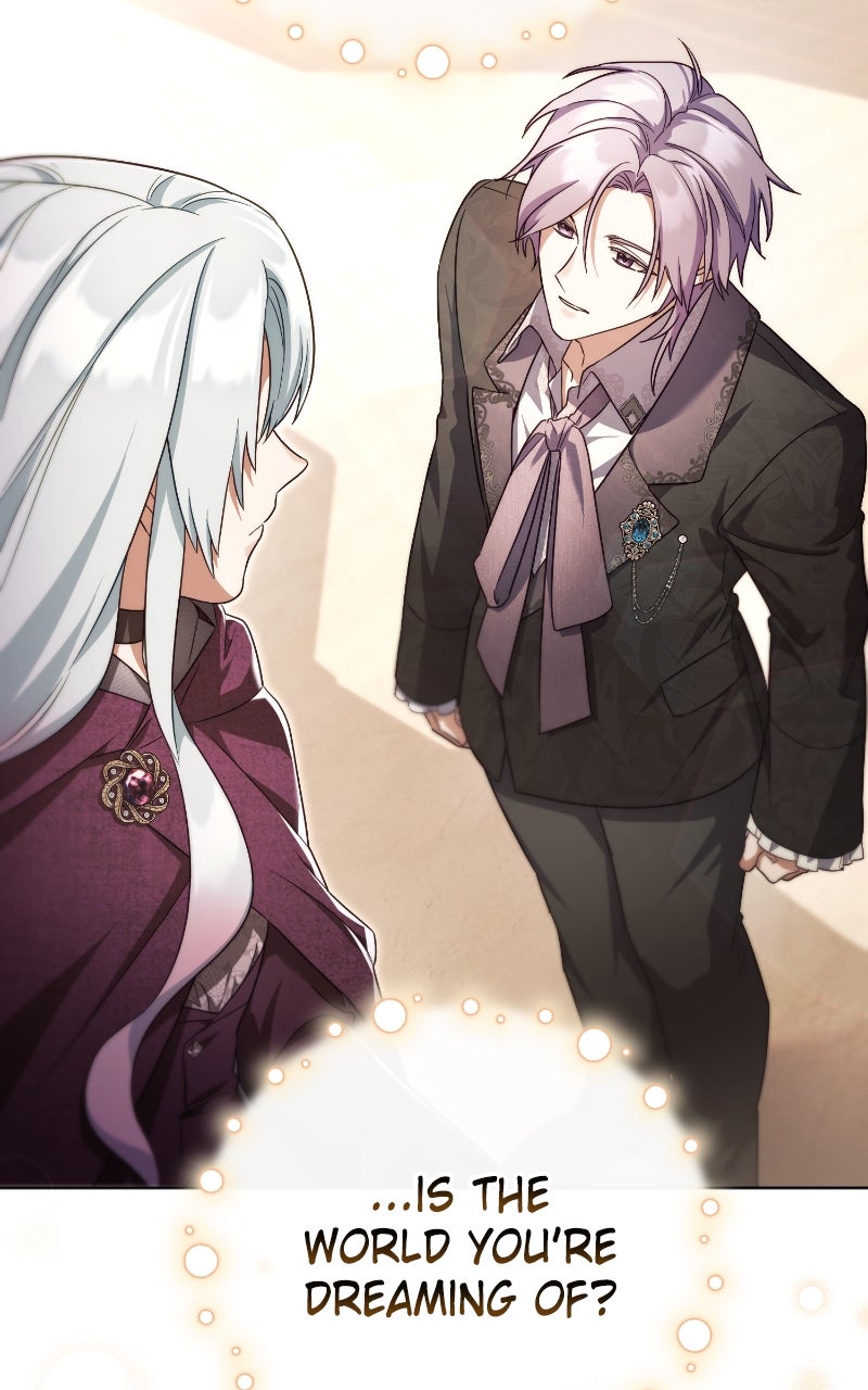 I Became a Level 999 Demon Queen Ep. 67 - Heir of the South (14) page 8 - 