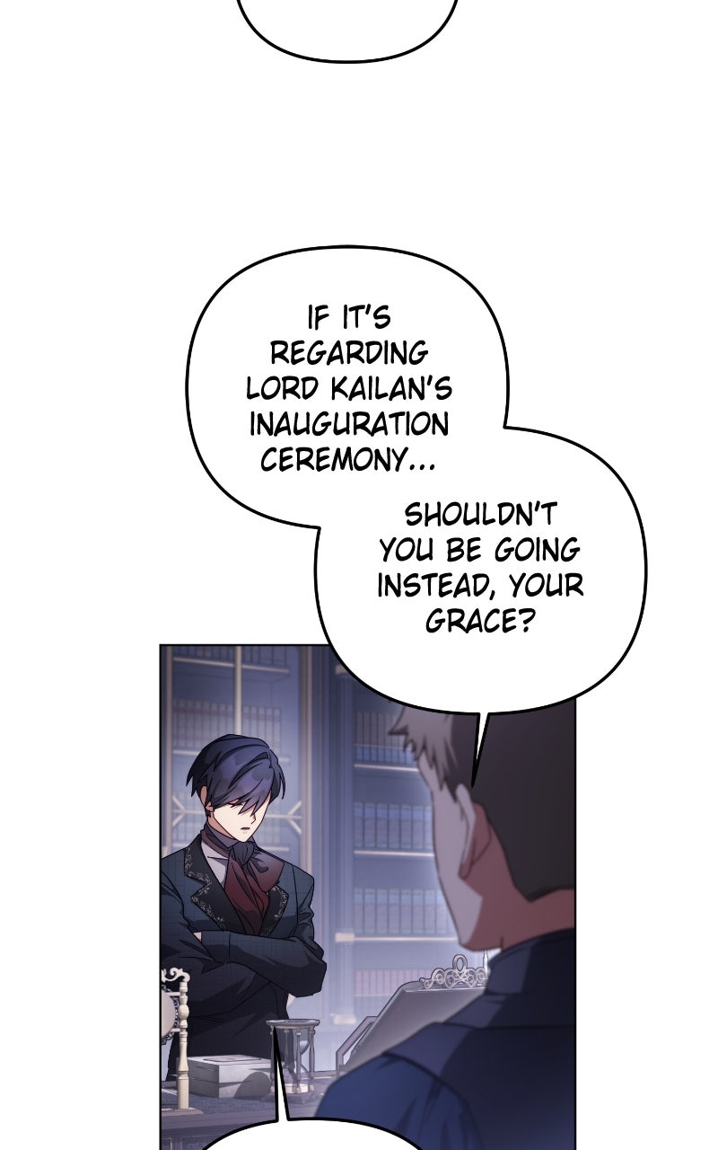 I Became a Level 999 Demon Queen Ep. 69 - Heir of the South (16) page 3 - 
