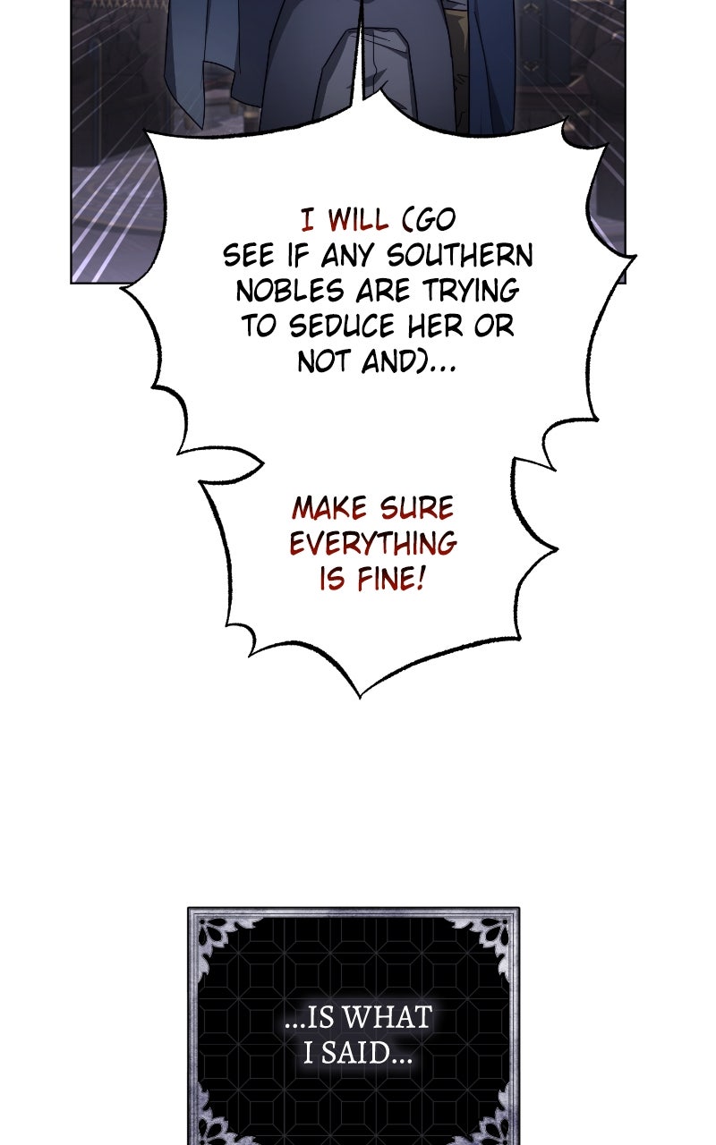 I Became a Level 999 Demon Queen Ep. 69 - Heir of the South (16) page 8 - 