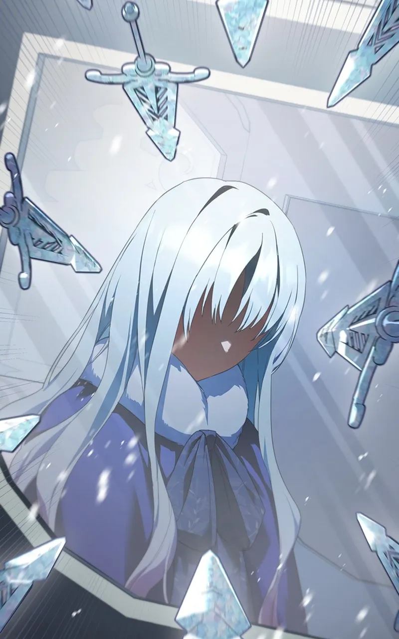 I Became a Level 999 Demon Queen Chapter 7 page 54 - 
