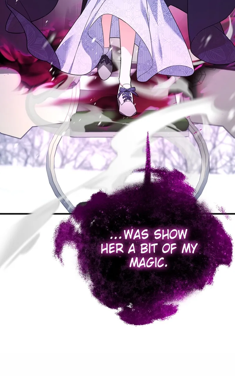 I Became a Level 999 Demon Queen Chapter 7 page 84 - 