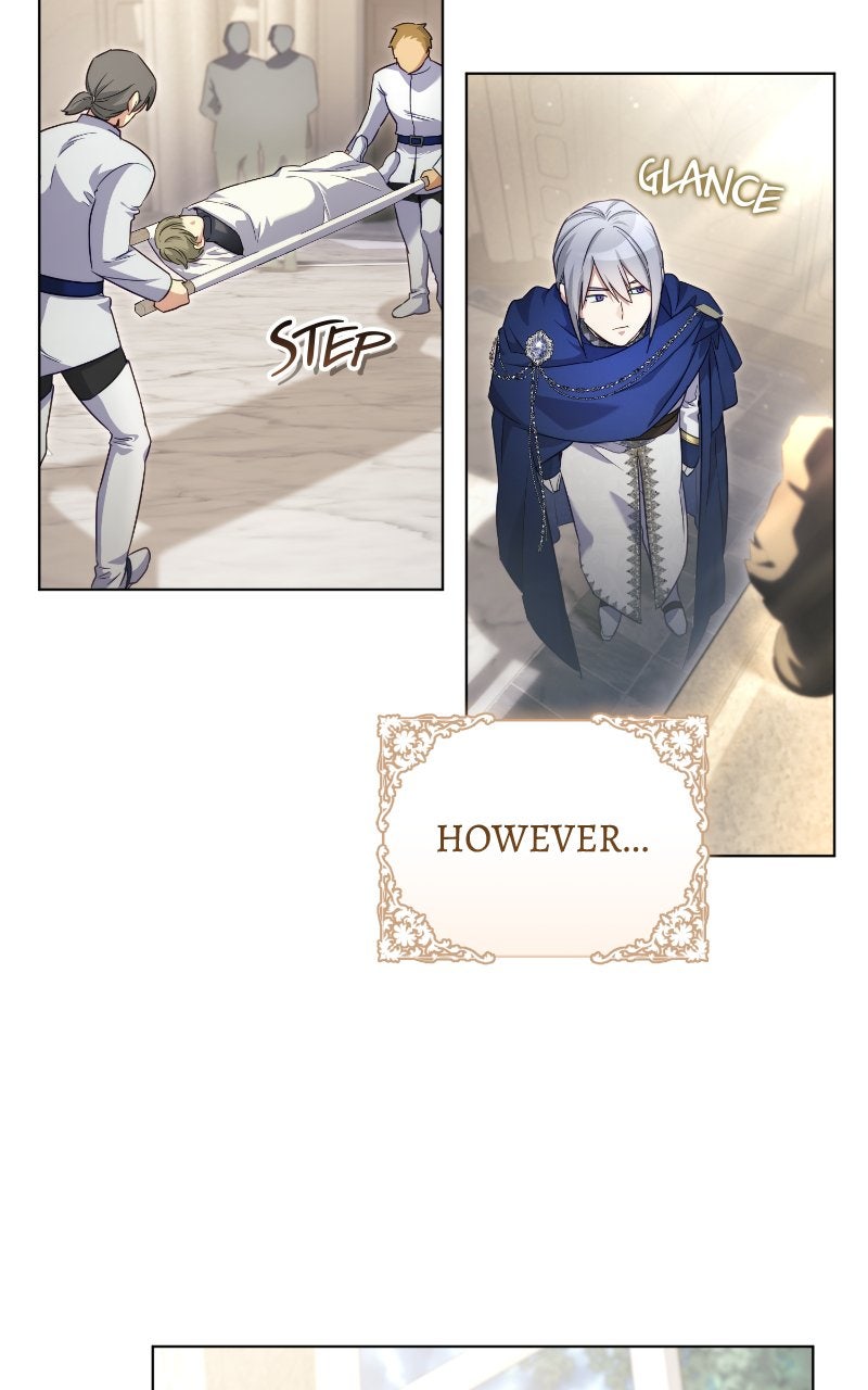 I Became a Level 999 Demon Queen Ep. 70 - Heir of the South (17) page 4 - 