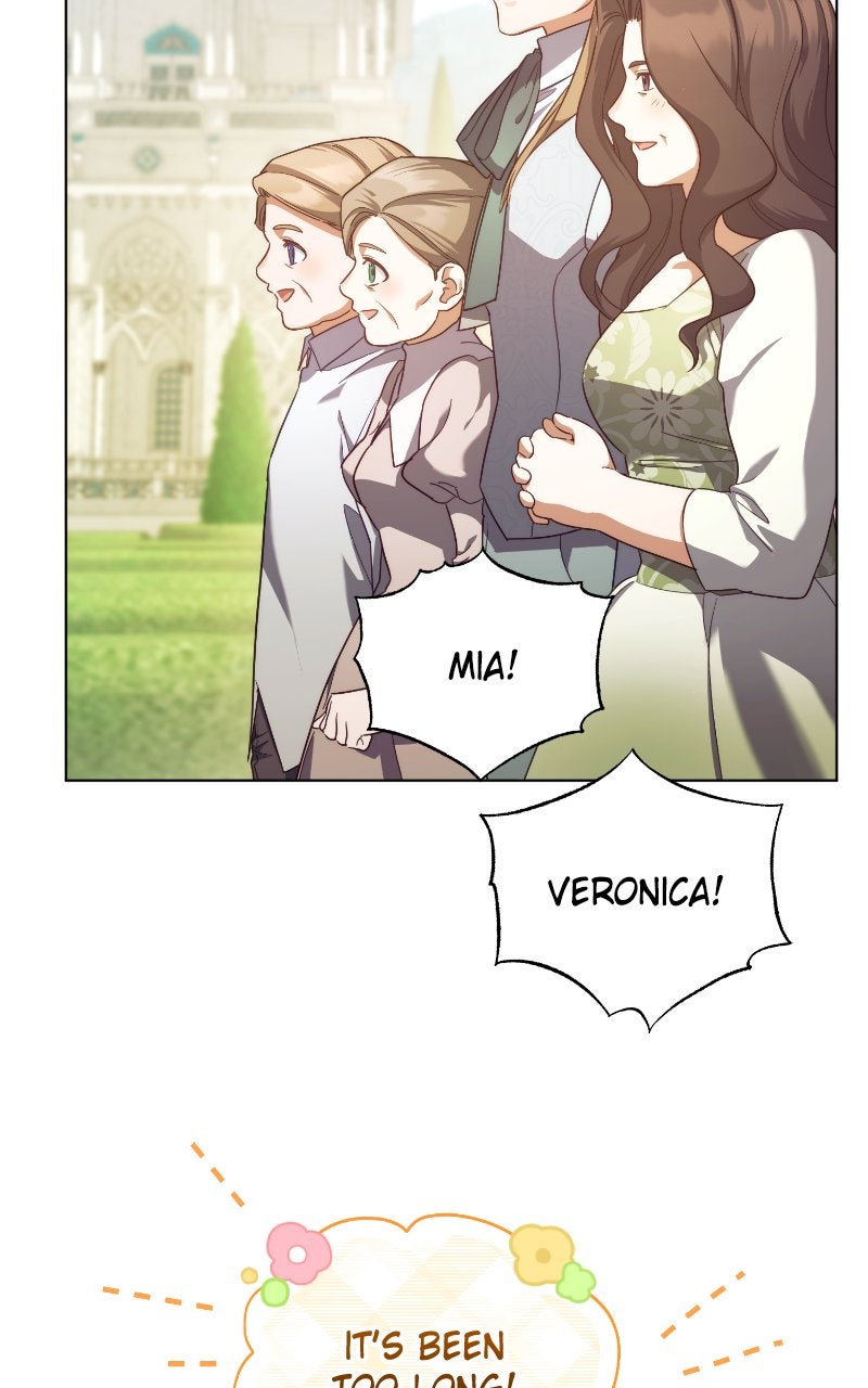 I Became a Level 999 Demon Queen Ep. 71 - Heir of the South (18) page 3 - 