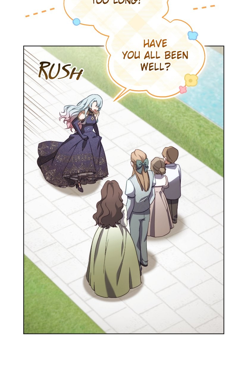 I Became a Level 999 Demon Queen Ep. 71 - Heir of the South (18) page 4 - 