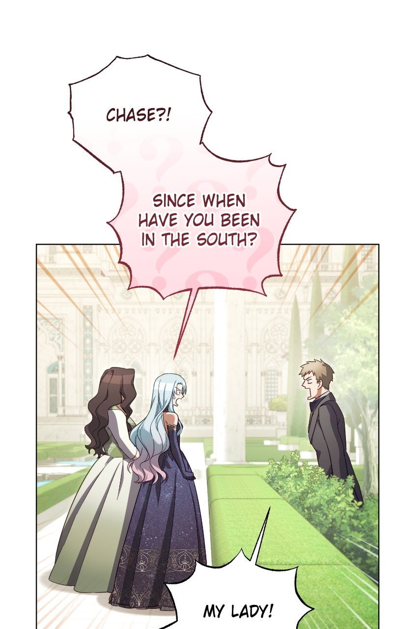 I Became a Level 999 Demon Queen Ep. 71 - Heir of the South (18) page 47 - 
