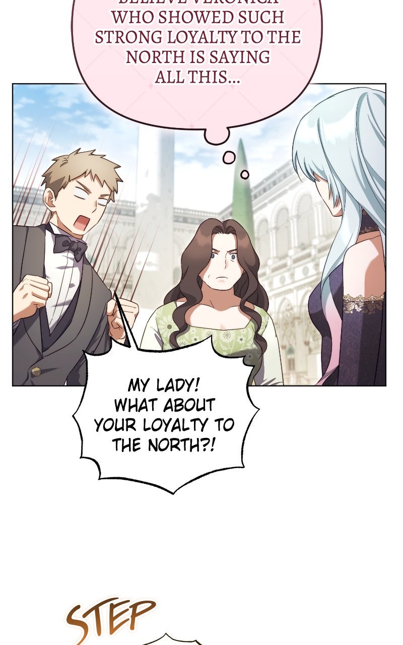 I Became a Level 999 Demon Queen Ep. 71 - Heir of the South (18) page 69 - 