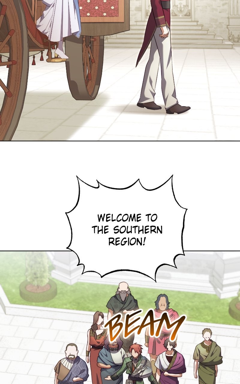 I Became a Level 999 Demon Queen Ep. 72 - Heir of the South (19) page 3 - 