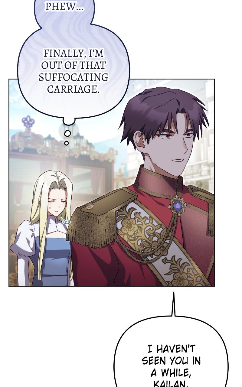 I Became a Level 999 Demon Queen Ep. 72 - Heir of the South (19) page 5 - 