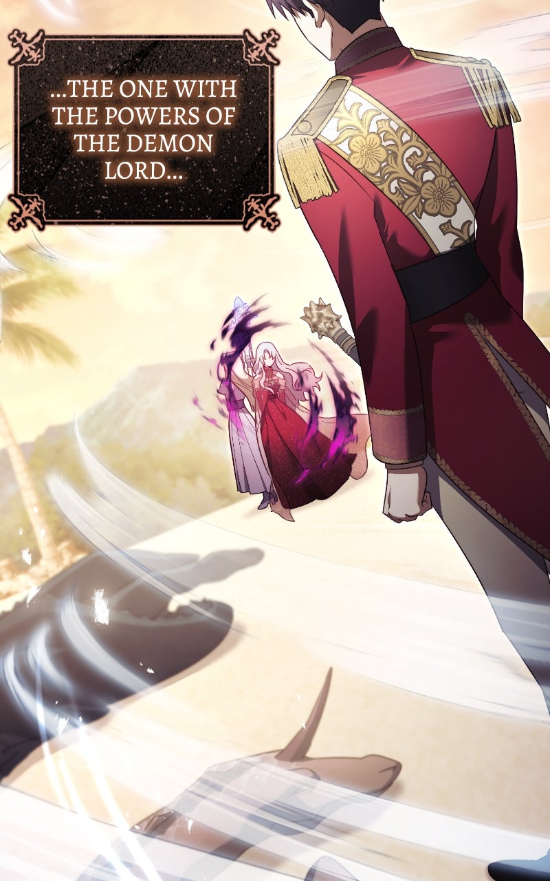 I Became a Level 999 Demon Queen Ep. 75 - Heir of the South (22) page 3 - 