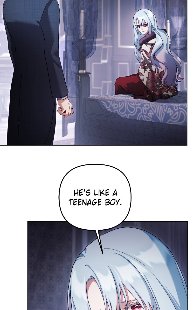 I Became a Level 999 Demon Queen Ep. 76 - Heir of the South (23) page 5 - 