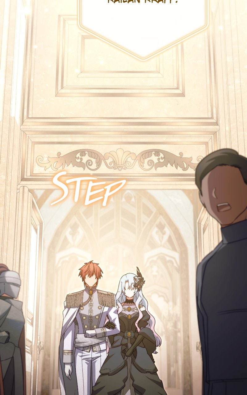 I Became a Level 999 Demon Queen Ep. 78 - The Lady of the Empire page 3 - 