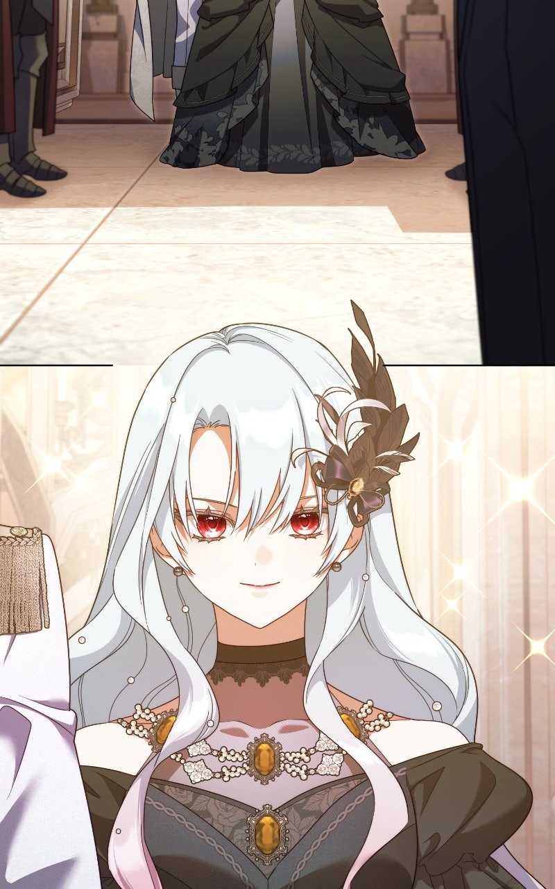 I Became a Level 999 Demon Queen Ep. 78 - The Lady of the Empire page 4 - 