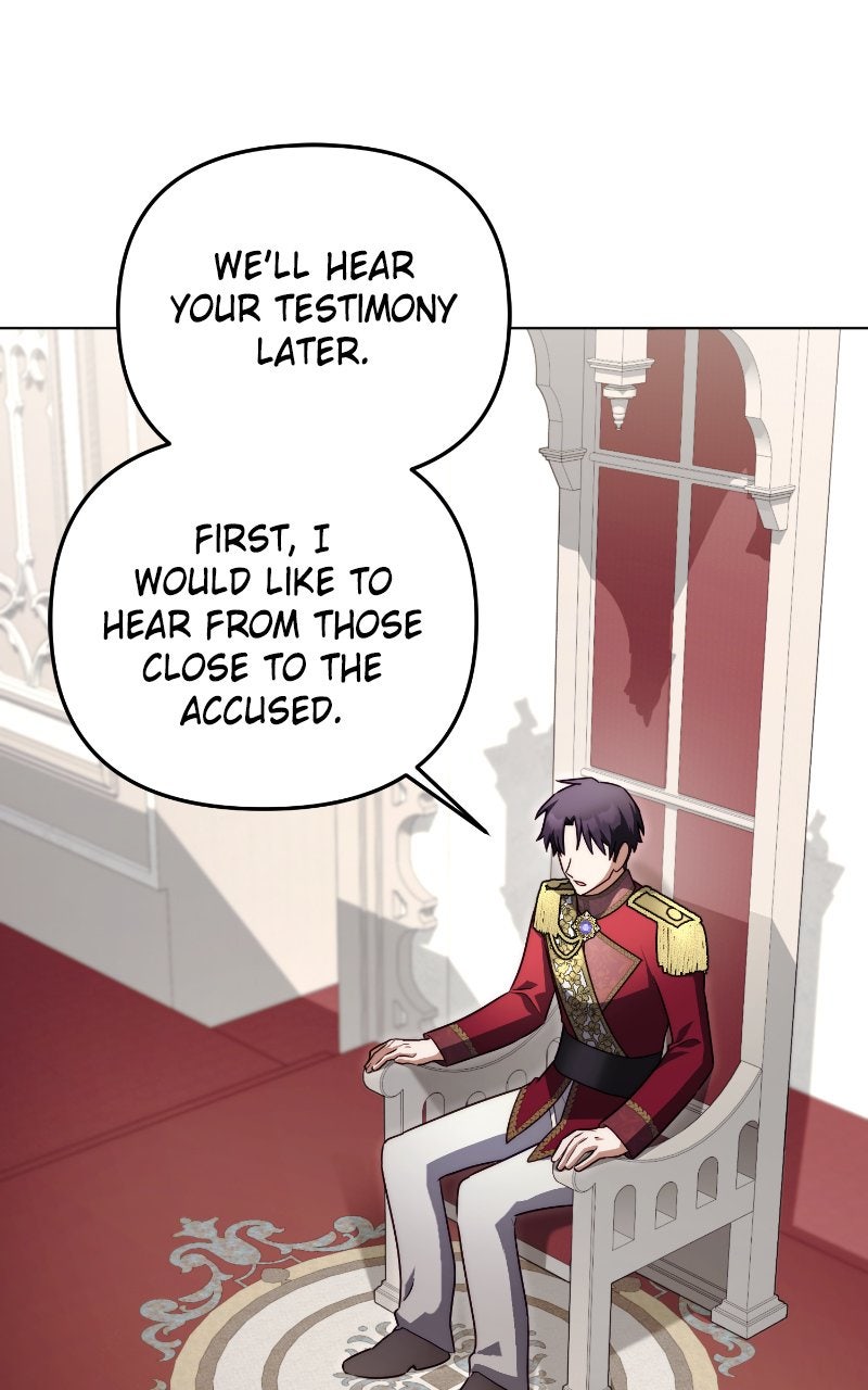 I Became a Level 999 Demon Queen Ep. 79 - The Trial (1) page 72 - 