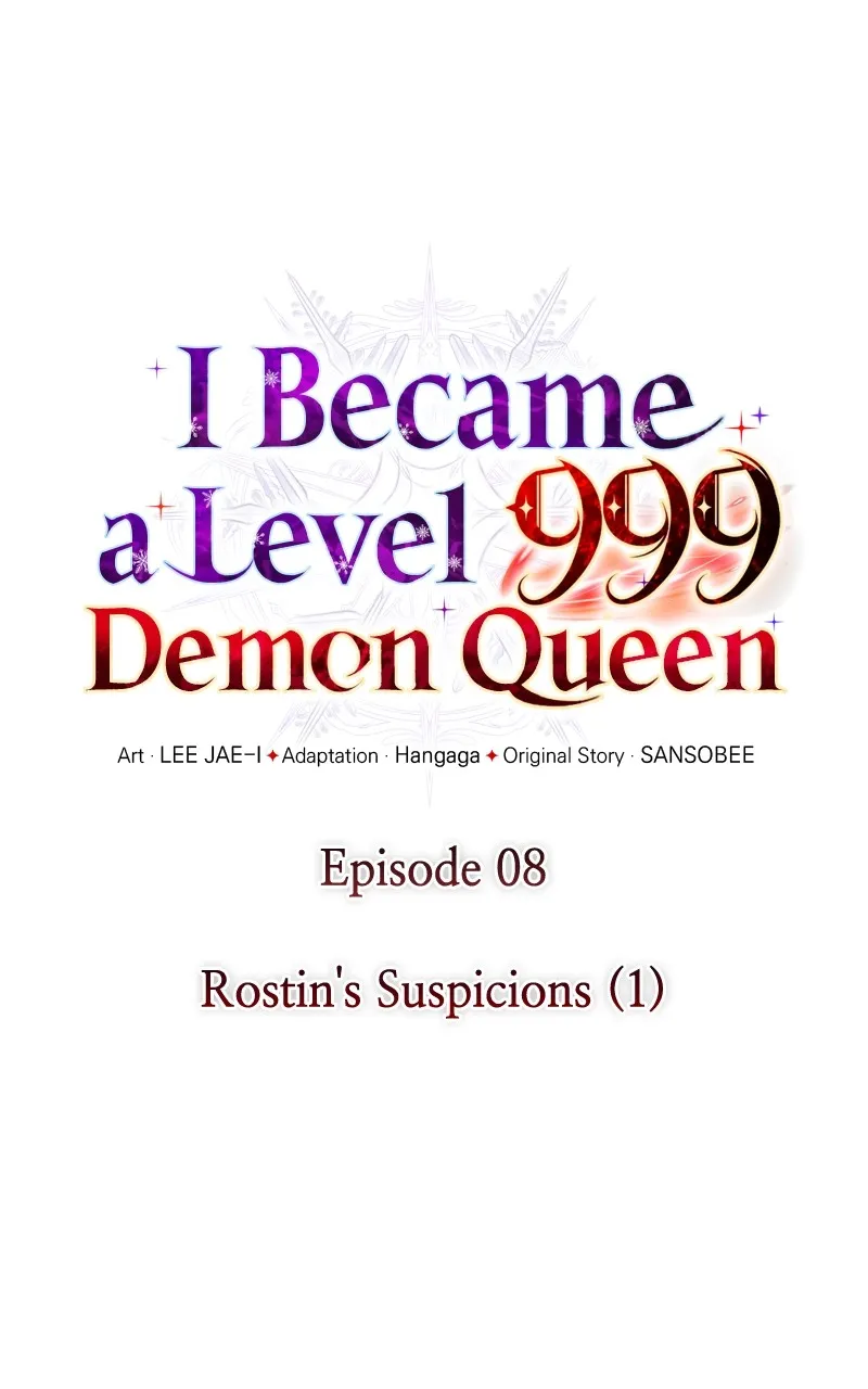 I Became a Level 999 Demon Queen Chapter 8 page 10 - 