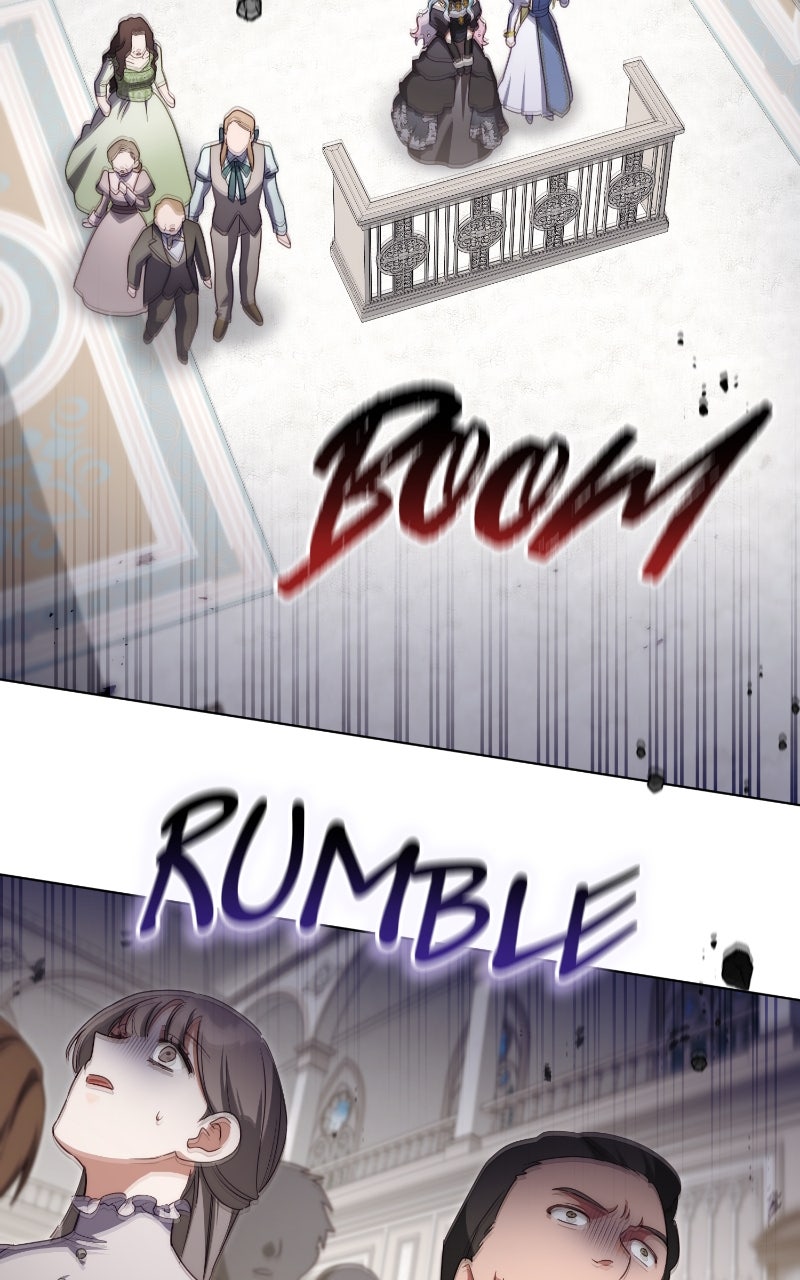 I Became a Level 999 Demon Queen Ep. 80 -  The Trial (2) page 72 - 