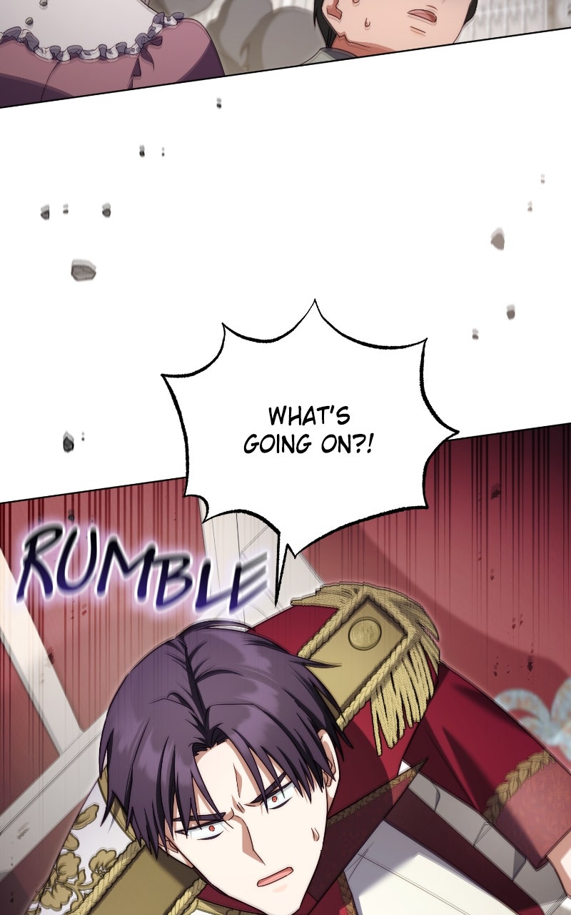 I Became a Level 999 Demon Queen Ep. 80 -  The Trial (2) page 73 - 