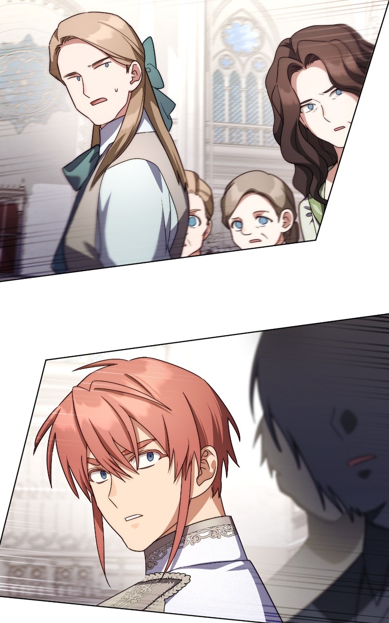 I Became a Level 999 Demon Queen Ep. 80 -  The Trial (2) page 84 - 