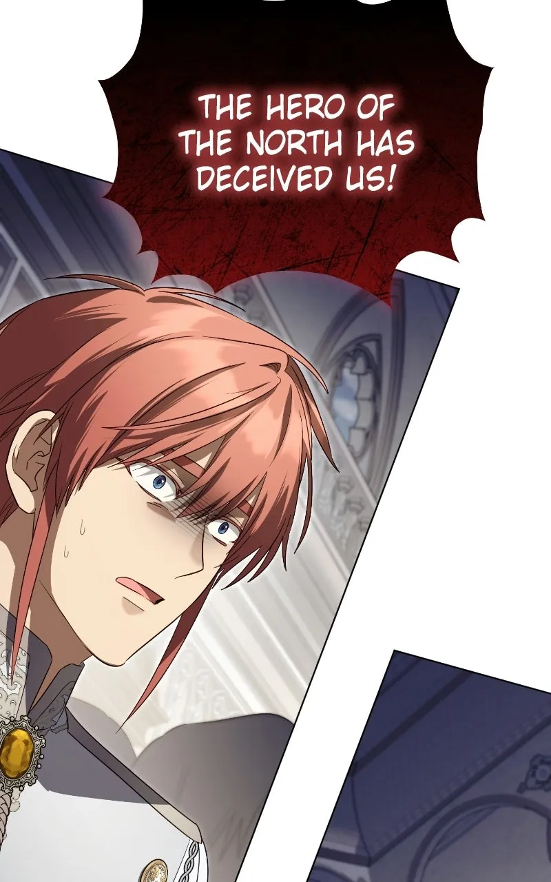 I Became a Level 999 Demon Queen Chapter 83 page 3 - 