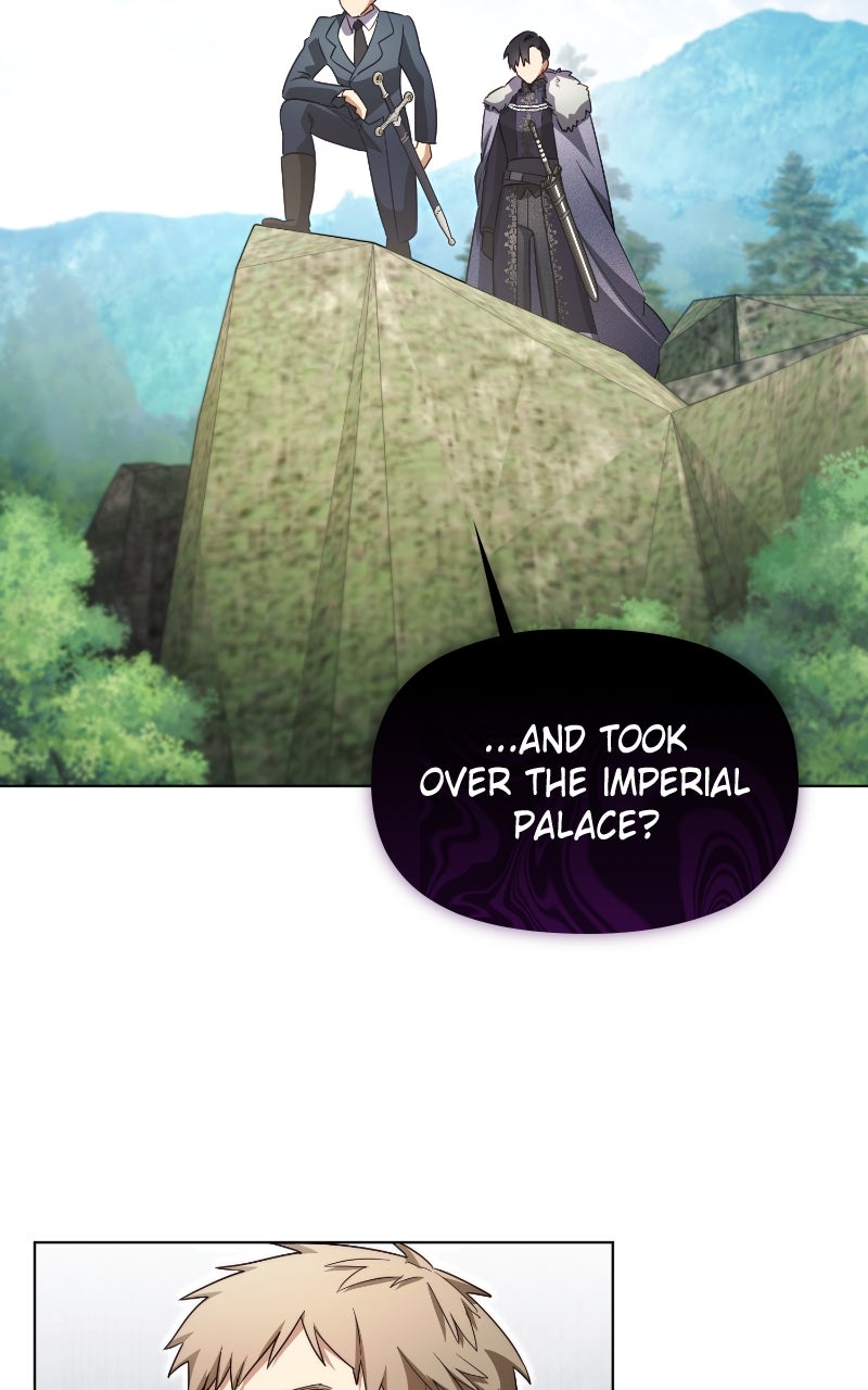 I Became a Level 999 Demon Queen Ep. 85 - Tribute to the Demon Lord (1) page 36 - 