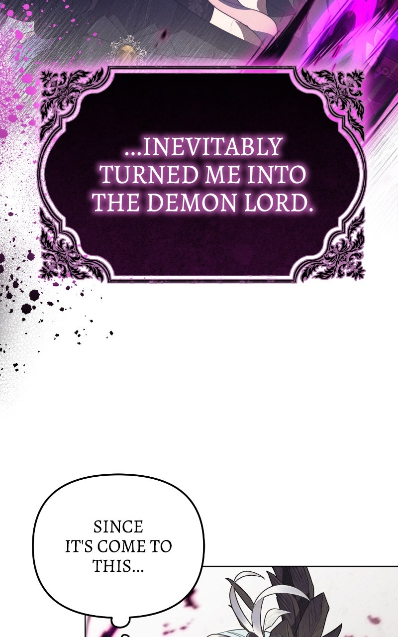 I Became a Level 999 Demon Queen Ep. 85 - Tribute to the Demon Lord (1) page 73 - 