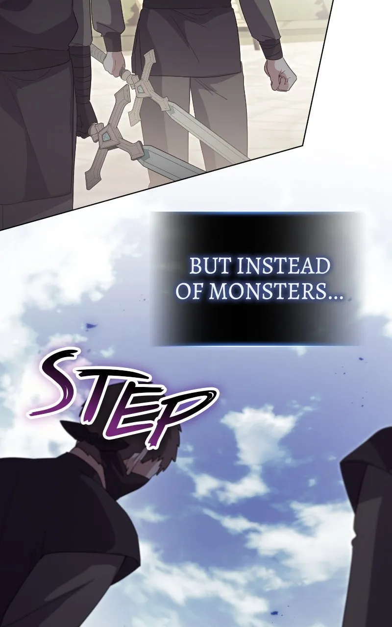 I Became a Level 999 Demon Queen Chapter 86 page 3 - 