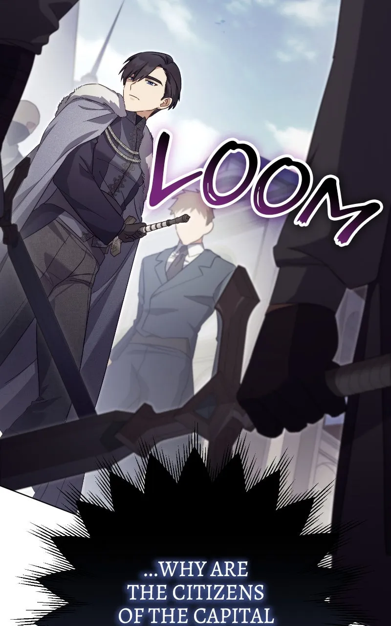 I Became a Level 999 Demon Queen Chapter 86 page 4 - 